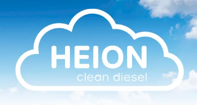 Logo HEION GmbH