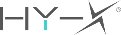 Logo HY-X GmbH