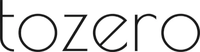 Logo tozero GmbH