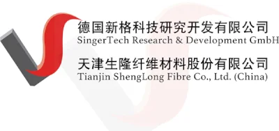 Logo SingerTech Research & Development GmbH