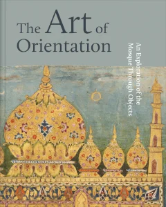 The Art of Orientation // Hirmer Verlag GmbH