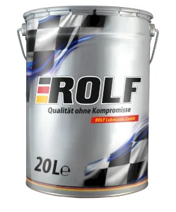 ROLF REDUCTOR M5 // ROLF Lubricants GmbH