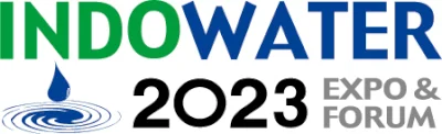 Logo INDOWATER 2023