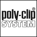 Logo Poly-clip System GmbH & Co. KG