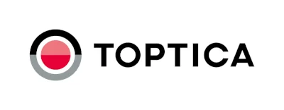 Logo TOPTICA Photonics (China) Co., Ltd.