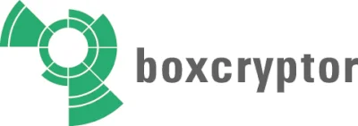 Logo Secomba GmbH | Boxcryptor