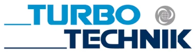 Logo Turbo-Technik GmbH & Co. KG