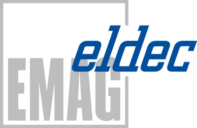Logo EMAG eldec Induction GmbH