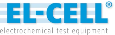 Logo EL-CELL GmbH