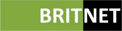 Logo Britnet GmbH