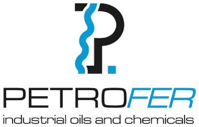 Logo Petrofer Chemie GmbH + Co. KG