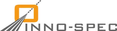 Logo inno-spec GmbH