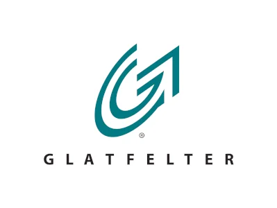 Logo Glatfelter Gernsbach GmbH