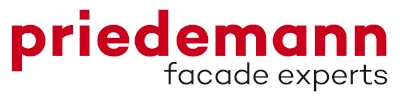 Logo Priedemann Holding GmbH