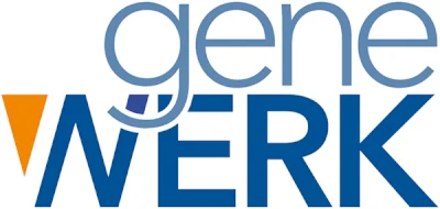 Logo GeneWerk GmbH