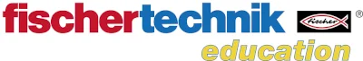 Logo fischertechnik GmbH