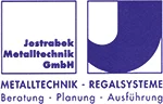 Logo Jestrabek Metalltechnik GmbH