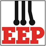 Logo EEP Elektro-Elektronik Pranjic GmbH 