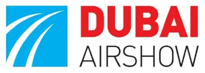 Logo Dubai Airshow 2021