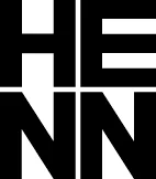 Logo HENN GmbH