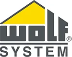 Logo Wolf System GmbH