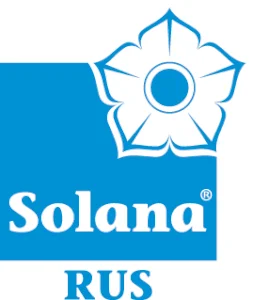 Logo Solana Rus OOO 