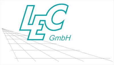 Logo LEC GmbH