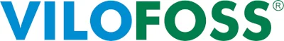 Logo VILOFOSS / Deutsche Vilomix Tierernährung GmbH