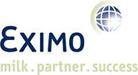 Logo Eximo Agro-Marketing AG
