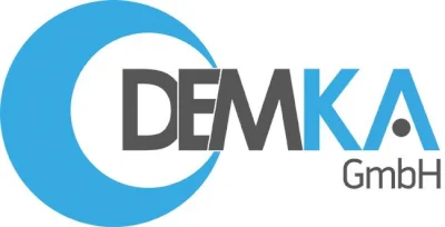 Logo Demka GmbH
