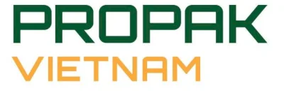 Logo ProPak Vietnam 2021
