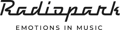 Logo Radiopark GmbH & Co. KG