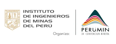 Logo EXTEMIN 2022