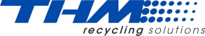 Logo THM recycling solutions GmbH