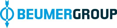 Logo BEUMER Group Middle East