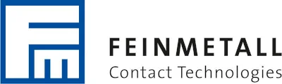 Logo FEINMETALL GmbH