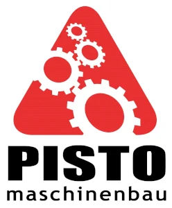 Logo Pisto Maschinenbau GmbH