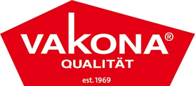 Logo VAKONA GmbH