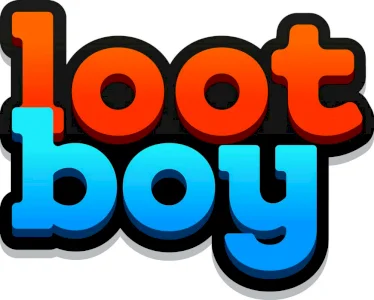 Logo Lootboy GmbH