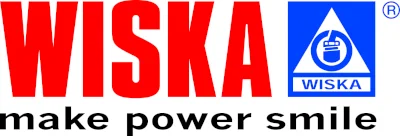 Logo WISKA Hoppmann GmbH 
