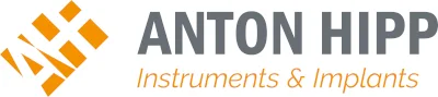 Logo Anton Hipp GmbH