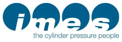 Logo IMES GmbH 