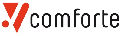 Logo comforte AG