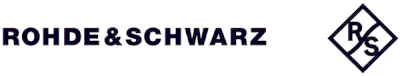 Logo ROHDE & SCHWARZ GmbH & Co. KG