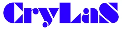 Logo CryLaS GmbH