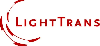 Logo LightTrans US LP