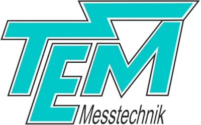 Logo TEM Messtechnik GmbH