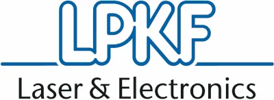 Logo LPKF Laser & Electronics AG 