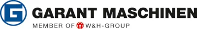 Logo Garant Maschinenhandel GmbH