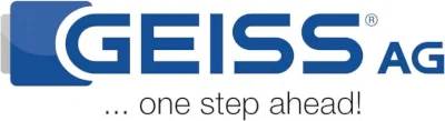 Logo GEISS AG